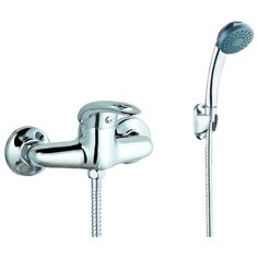 Смеситель G-Lauf KLO5-A048 для душа одноручковый (старый арт. 6PB-6043)