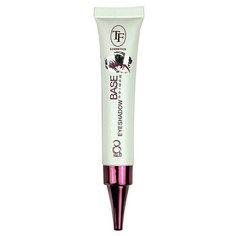 TF Cosmetics Праймер для век Beauty Base Eyeshadow 7.5 мл прозрачный