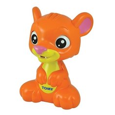 Львенок-соня E72031 музыкальный TOMY