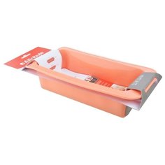 Форма для запекания APRICOT прямоугольная 27х13см Attribute
