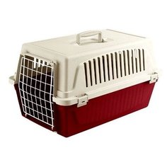 Переноска для животных FERPLAST ATLAS 10 EL 48x32,5х29см