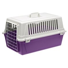 Переноска для животных FERPLAST ATLAS 20 EL 58x37x32см