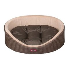 Лежак для животных DOGMODA Ирис-2 54х47х16см