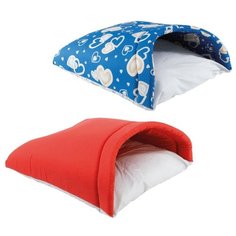 Конверт для кошек FERPLAST Crazy Pets Babet 50х45х25см