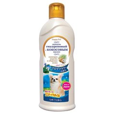 Шампунь для собак JAPAN PREMIUM PET "Цветочный аромат" для сияющей шерсти 350мл