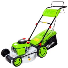 Газонокосилка RedVerg RD-GLM510GS