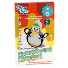 Набор Picn Mix Балансирующий пигвин