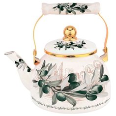 Чайник 3,0 л Zeidan Z-4296-01