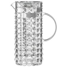 Кувшин с фильтром Tiffany прозрачный Guzzini