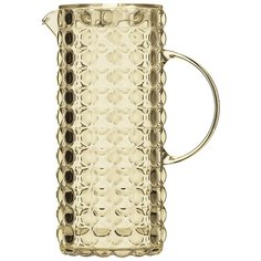 Кувшин Tiffany песочный Guzzini