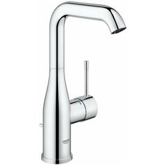 Смеситель для раковины (умывальника) Grohe Essence 32628001 однорычажный