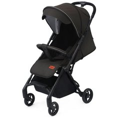 Прогулочная коляска Nuovita Sfera, nero nero, цвет шасси: черный