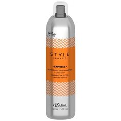 Kaaral сухой шампунь Style Perfetto Express, 150 мл