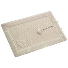 Когтеточка Nobby 63031 58 х 38 см бежевый