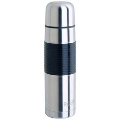 Классический термос REGENT inox Bullet 93-TE-B-2-800, 0.8 л серебристый