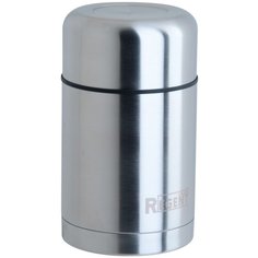 Термос для еды REGENT inox Soup 93-TE-S-2-750, 0.75 л серебристый