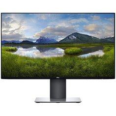 Монитор DELL U2419H 23.8", черный/серый