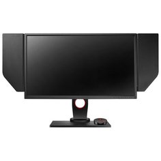 Монитор BenQ ZOWIE XL2546 24.5", темно-серый