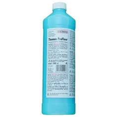 Thomas Концентрат ProFloor для твердых покрытий 1 л Thomas