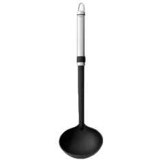 Половник Brabantia Profile большой 363603 черный