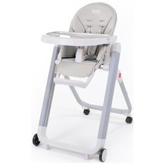 Стульчик для кормления Nuovita Futuro Senso, Bianco (Bianco/Белый)