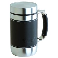 Термокружка REGENT inox Gotto 93-TE-GO-1-520, 0.52 л черный