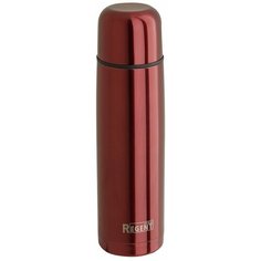 Классический термос REGENT inox Bullet 93-TE-B-1-1000, 1 л красный