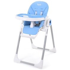 Стульчик для кормления Nuovita Grande, blu