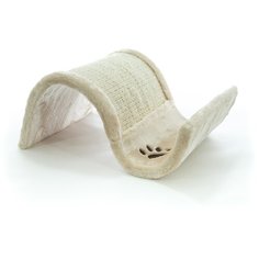 Когтеточка Nobby Sinus 47 х 30 х 20 см бежевая