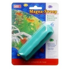 Скребок для аквариума Penn-Plax MAGNA-SWEEP большой голубой