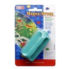 Скребок для аквариума Penn-Plax MAGNA-SWEEP средний голубой