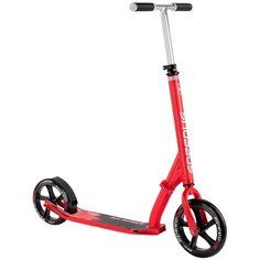 Городской самокат Puky Speed Us One, красный