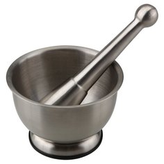 Ступка Presto 93-AC-PR-22 REGENT inox