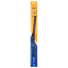Щетка стеклоочистителя бескаркасная KRAFT KT-830017 600 мм, 1 шт.