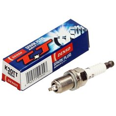 Свеча зажигания DENSO 4604 K20TT 1 шт.