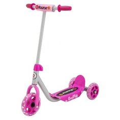 Городской самокат для малышей Razor Lil Kick, розовый