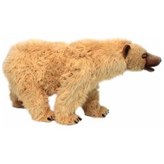 Мягкая игрушка Hansa Сирийский медведь 60 см
