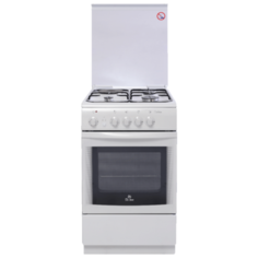 Комбинированная плита De Luxe 506031.01гэ