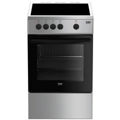 Электрическая плита Beko FCS 47007 S