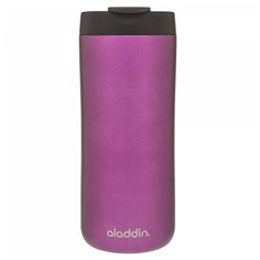 Термокружка Aladdin Flip & Seal Vacuum Mug SS, 0.35 л фиолетовый