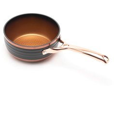 Ковш GIPFEL VERSAL, 1.5 л, черный