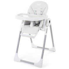 Стульчик для кормления Nuovita Grande, bianco