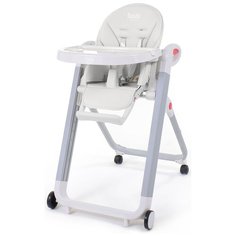 Стульчик для кормления Nuovita Futuro, Bianco (Bianco/Белый)