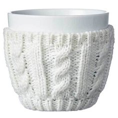 VIVA Scandinavia Чашка Infusion 300 мл белый