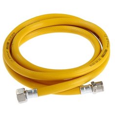 Подводка для газа CTM 4675939 гайка - штуцер ½ 2500 мм