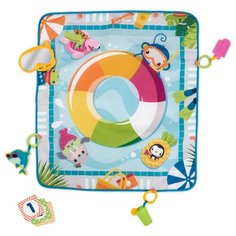 Развивающий коврик Fisher-Price Бассейн (GRR44)