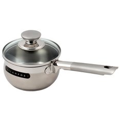 Ковш Silampos Royal, 1.1 л, серебристый