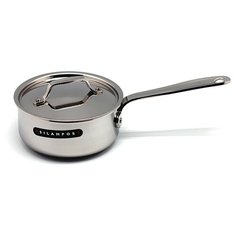 Сотейник Silampos Onion, 16 см, с крышкой, сталь