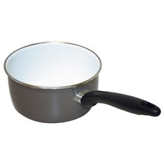 Сотейник Beka Quartz 14436144, 14 см, коричневый