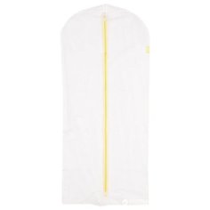 Brabantia Чехол защитный для одежды L 135х60 см, 2 шт (108747) прозрачный